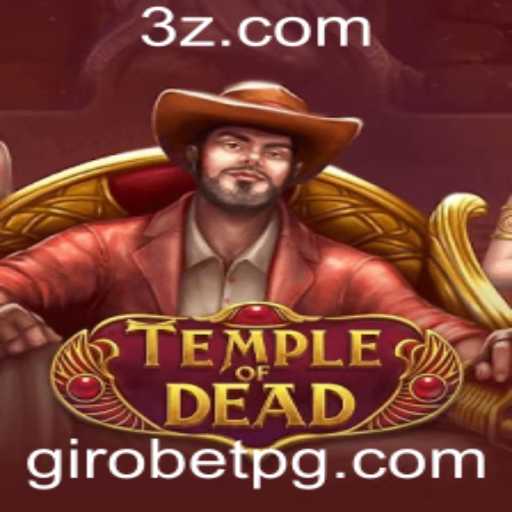 Descubra o Envolvente Mundo do Jogo TempleofDead