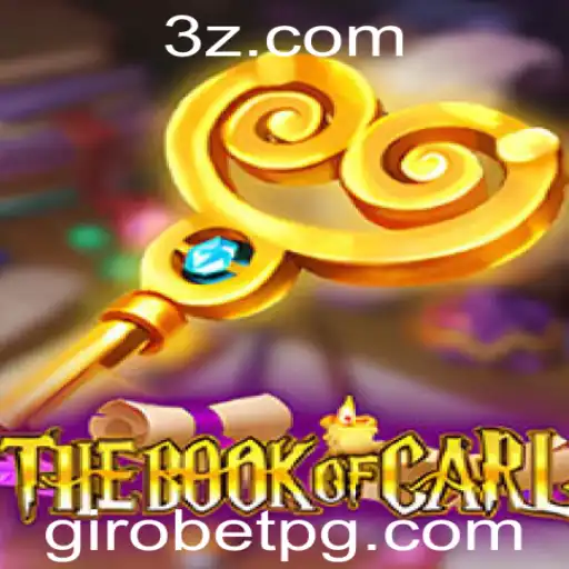 Descubra o Mundo Fascinante de 'TheBookofCarl': O Jogo que Transformou o 'Giro Bet'