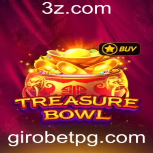Explore o Mundo de 'TreasureBowl': Uma Aventura de Giro Bet