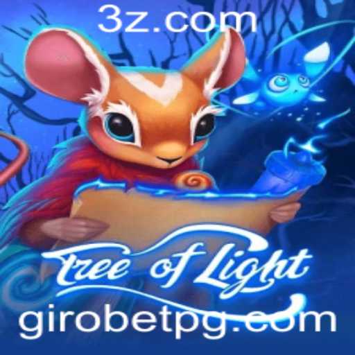 TreeofLight: Uma Jornada no Mundo da Natureza com Giro Bet