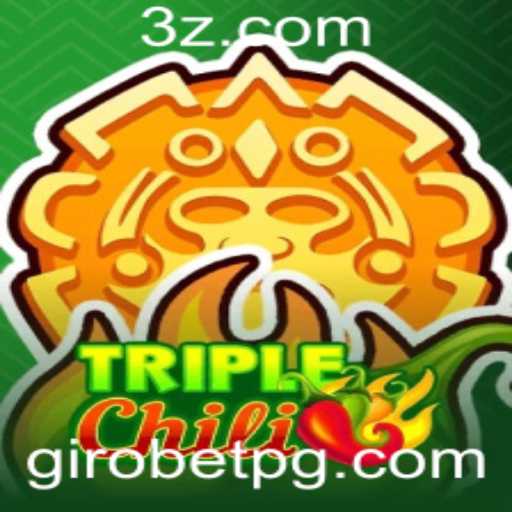 Descubra o Excitante Mundo do Jogo de Casino TripleChili