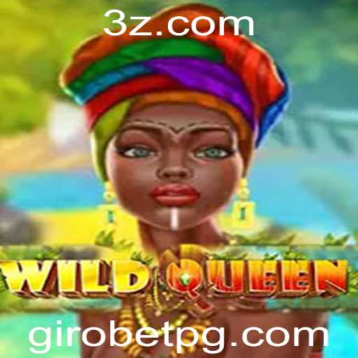 WildQueen: Uma Experiência de Jogo Única com Giro Bet