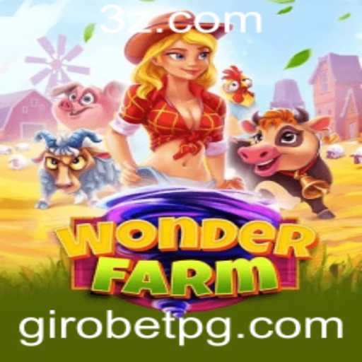 Explorando o Mundo Cativante de WonderFarm: Um Guia Completo