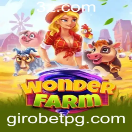 Explorando o Mundo Cativante de WonderFarm: Um Guia Completo