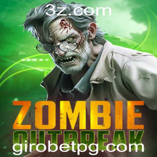 ZombieOutbreak: Mergulhe na Ação em Meio ao Caos Zumbi